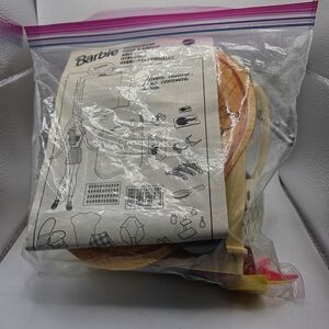 1988 Barbie Fashion Boutique Playset